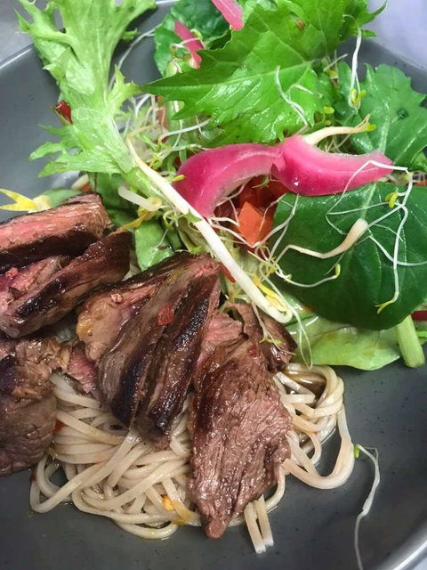 Ollie Masons Piattini Cafe - Accommodation Great Ocean Road 0