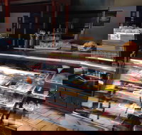 Parkers Steakhouse Drysdale