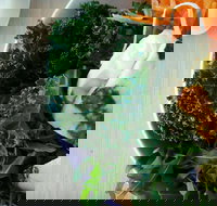 Pegs Cafe - Accommodation Great Ocean Road