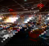 Red Lantern Licensed Chinese Restaurant - Accommodation Great Ocean Road