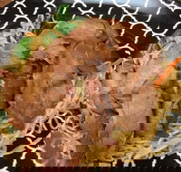 Ruan Kao Thai - Accommodation Great Ocean Road