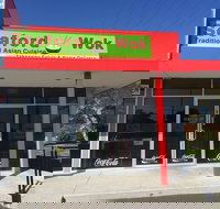 Seaford Wok - Accommodation Great Ocean Road