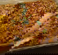 Siam Kitchen - Accommodation Great Ocean Road