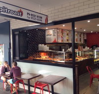Spitroast - Accommodation Great Ocean Road