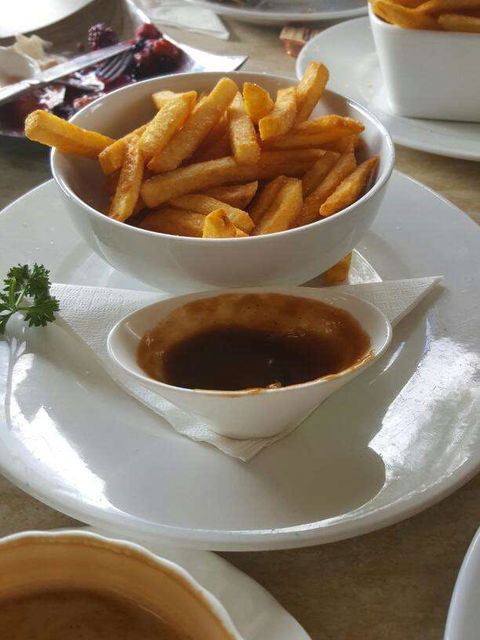 The Olde Shed Cafe - Accommodation Great Ocean Road 0