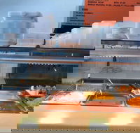 Barry Road Indian Takeaway Fish  Chips - Accommodation Great Ocean Road