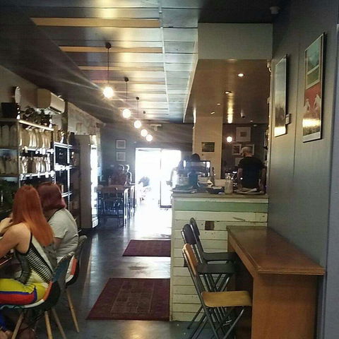 Dramanti Artisan Roaster - Accommodation Great Ocean Road 0