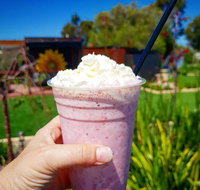 Flower Cellar Door and Cafe - Accommodation Great Ocean Road