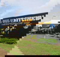 Hungry Joes - Accommodation Great Ocean Road