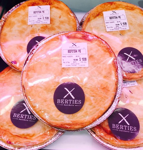 Ida Red - Accommodation Great Ocean Road 0