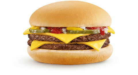 McDonald's - Gisborne - Accommodation Great Ocean Road 0