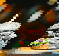 Ribs  Burgers Charlestown - Accommodation Great Ocean Road