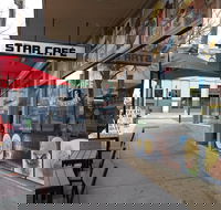 Spinner's Souvlaki Bar  Grill - Accommodation Great Ocean Road