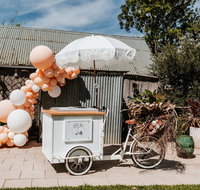 The Gelato Bike