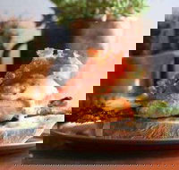 The Coughing Gherkin - Accommodation Great Ocean Road