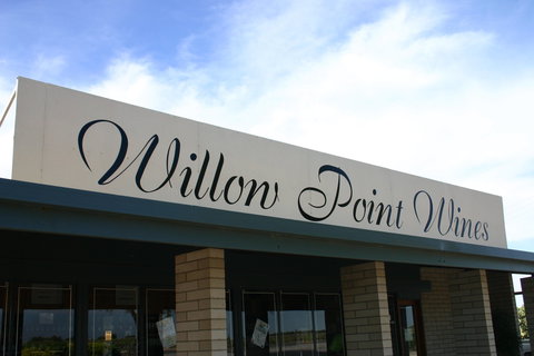 Willow Point Wines Cellar Door And Bottle Shop - Accommodation Great Ocean Road 0