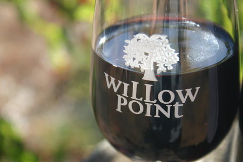 Willow Point Wines Cellar Door And Bottle Shop - Accommodation Great Ocean Road 1
