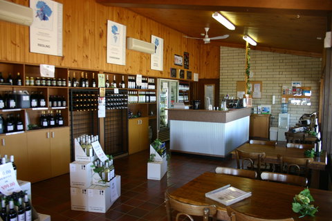 Willow Point Wines Cellar Door And Bottle Shop - Accommodation Great Ocean Road 2