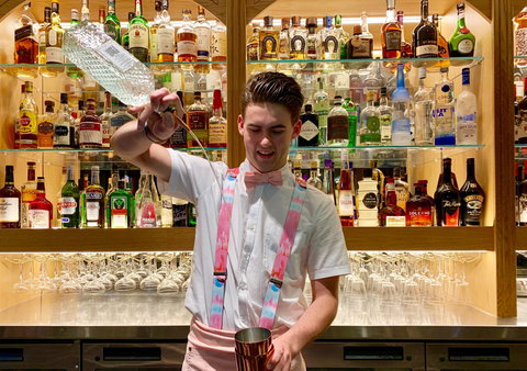 Yves - Accommodation Great Ocean Road 0