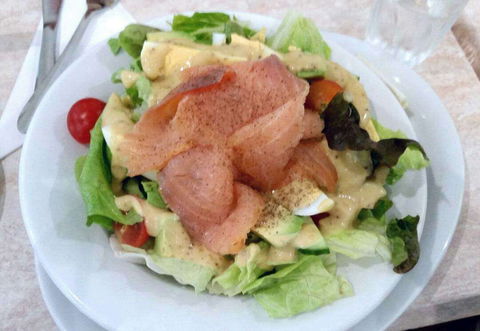 Alanda Caffe - Accommodation Great Ocean Road 0