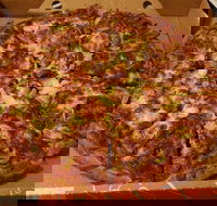 Broady Pizza - Accommodation Great Ocean Road