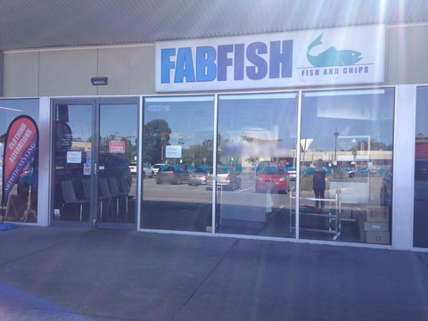 Fab Fish Fish & Chips - Accommodation Great Ocean Road 0