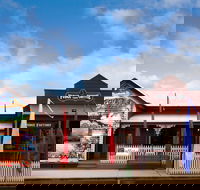 Fudge n Good Coffee - Accommodation Great Ocean Road