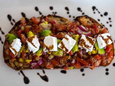 Cafe Macquarie - Accommodation Great Ocean Road 0