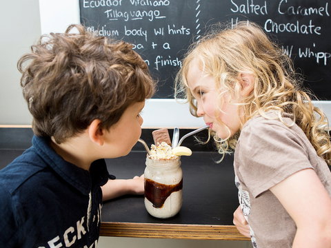 Cafe Macquarie - Accommodation Great Ocean Road 1