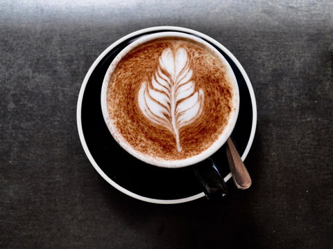 Cafe Macquarie - Accommodation Great Ocean Road 2