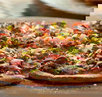 Domino's - Wynnum - Accommodation Great Ocean Road