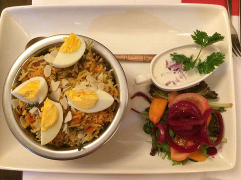 D Spice Route Indian Restaurant - Accommodation Great Ocean Road 0
