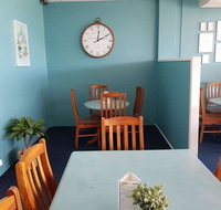 Jolly Swagman Cafe