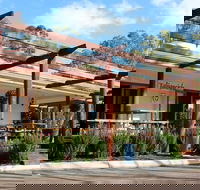 Talijancich Wines - Accommodation Great Ocean Road