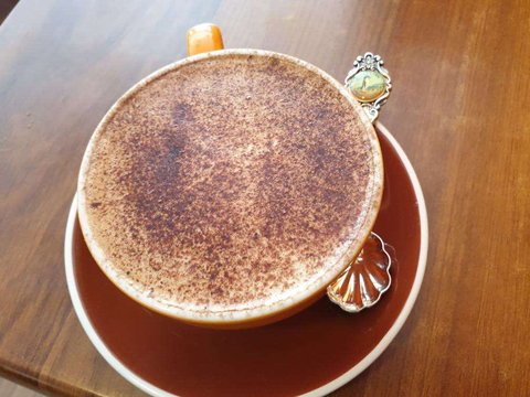 The Davery Establishment - Accommodation Great Ocean Road 0