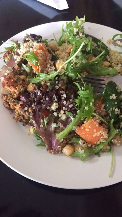 WTF Bar - Accommodation Great Ocean Road 0