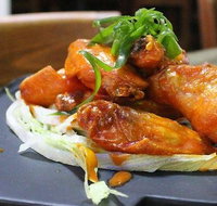 Magnums Bistro - Accommodation Great Ocean Road