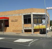 Mun Hing Restaurant - Accommodation Great Ocean Road