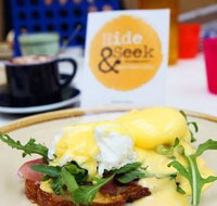 Redgum Chinese Restaurant - Accommodation Great Ocean Road