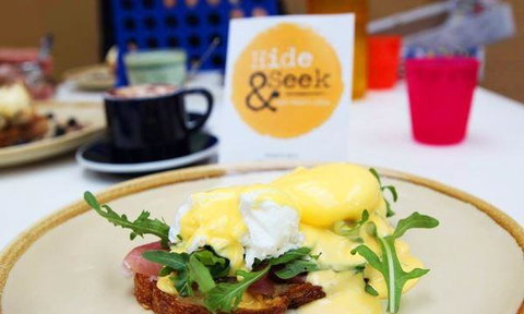 Redgum Chinese Restaurant - Accommodation Great Ocean Road 0