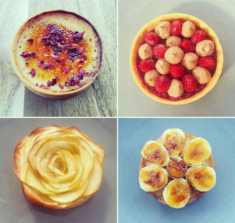 Redgum Chinese Restaurant - Accommodation Great Ocean Road 9