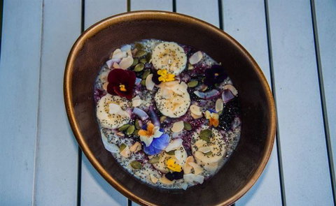 Redgum Chinese Restaurant - Accommodation Great Ocean Road 10