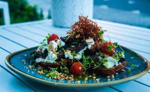 Redgum Chinese Restaurant - Accommodation Great Ocean Road 11