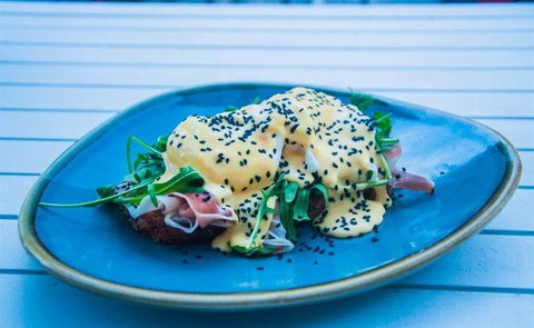 Redgum Chinese Restaurant - Accommodation Great Ocean Road 12