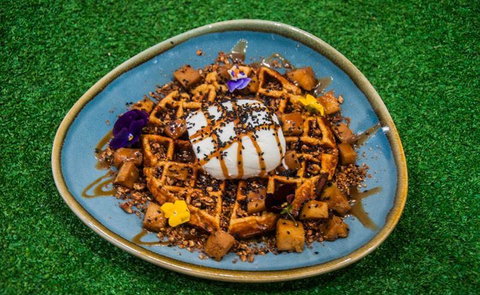 Redgum Chinese Restaurant - Accommodation Great Ocean Road 13