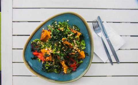 Redgum Chinese Restaurant - Accommodation Great Ocean Road 14