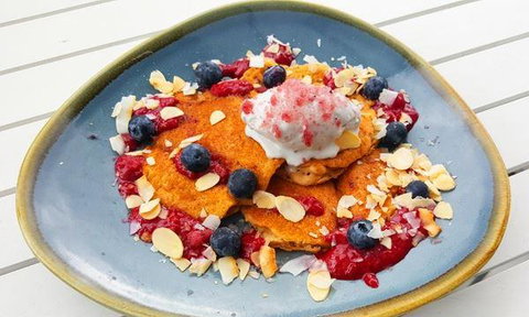 Redgum Chinese Restaurant - Accommodation Great Ocean Road 2