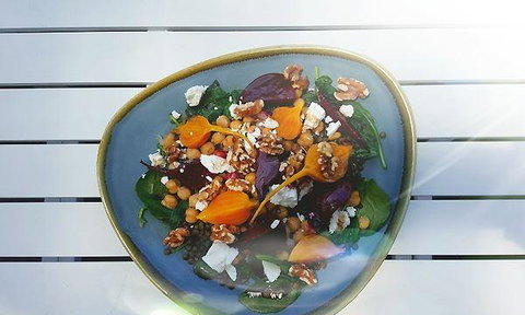 Redgum Chinese Restaurant - Accommodation Great Ocean Road 3