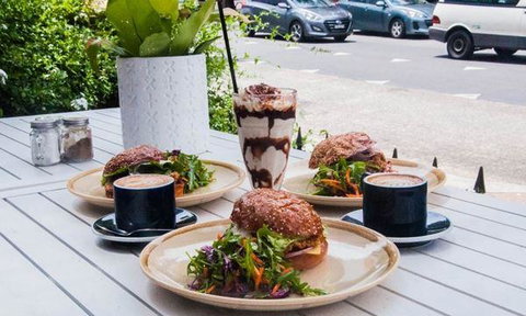 Redgum Chinese Restaurant - Accommodation Great Ocean Road 5