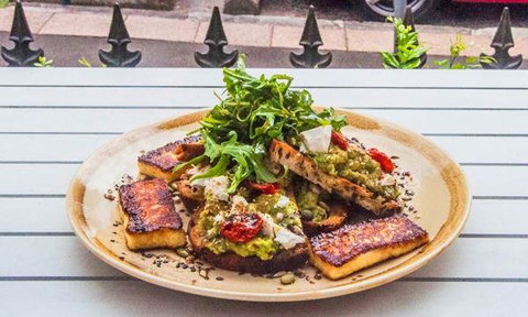 Redgum Chinese Restaurant - Accommodation Great Ocean Road 6